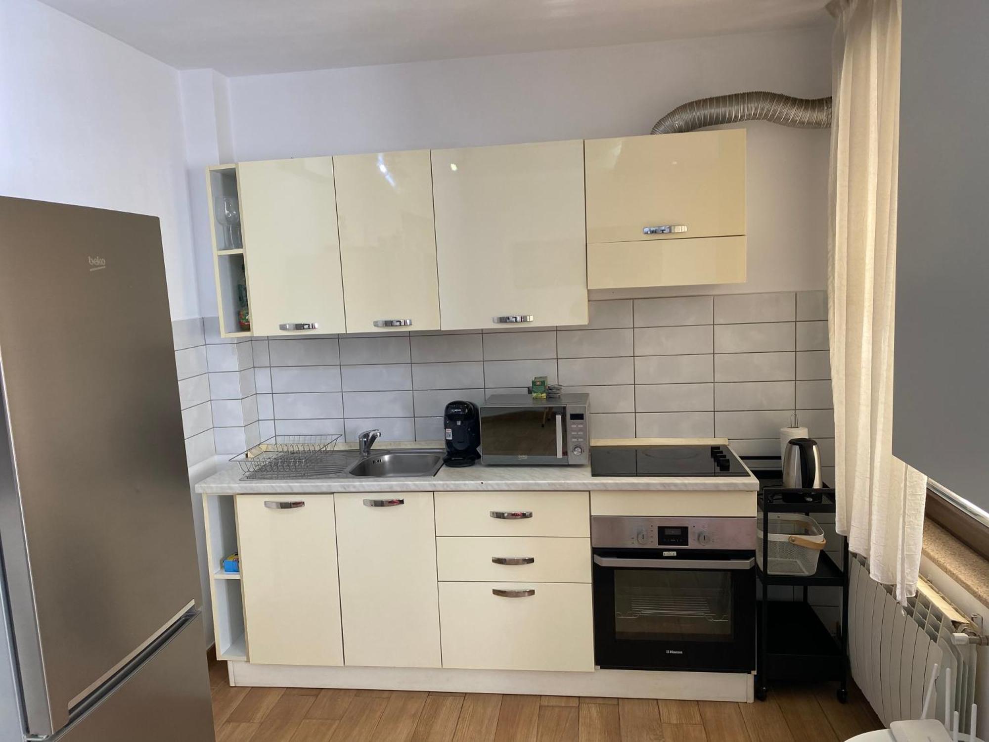Royal Suite Unirii-2 Bdr Apartment ブカレスト エクステリア 写真