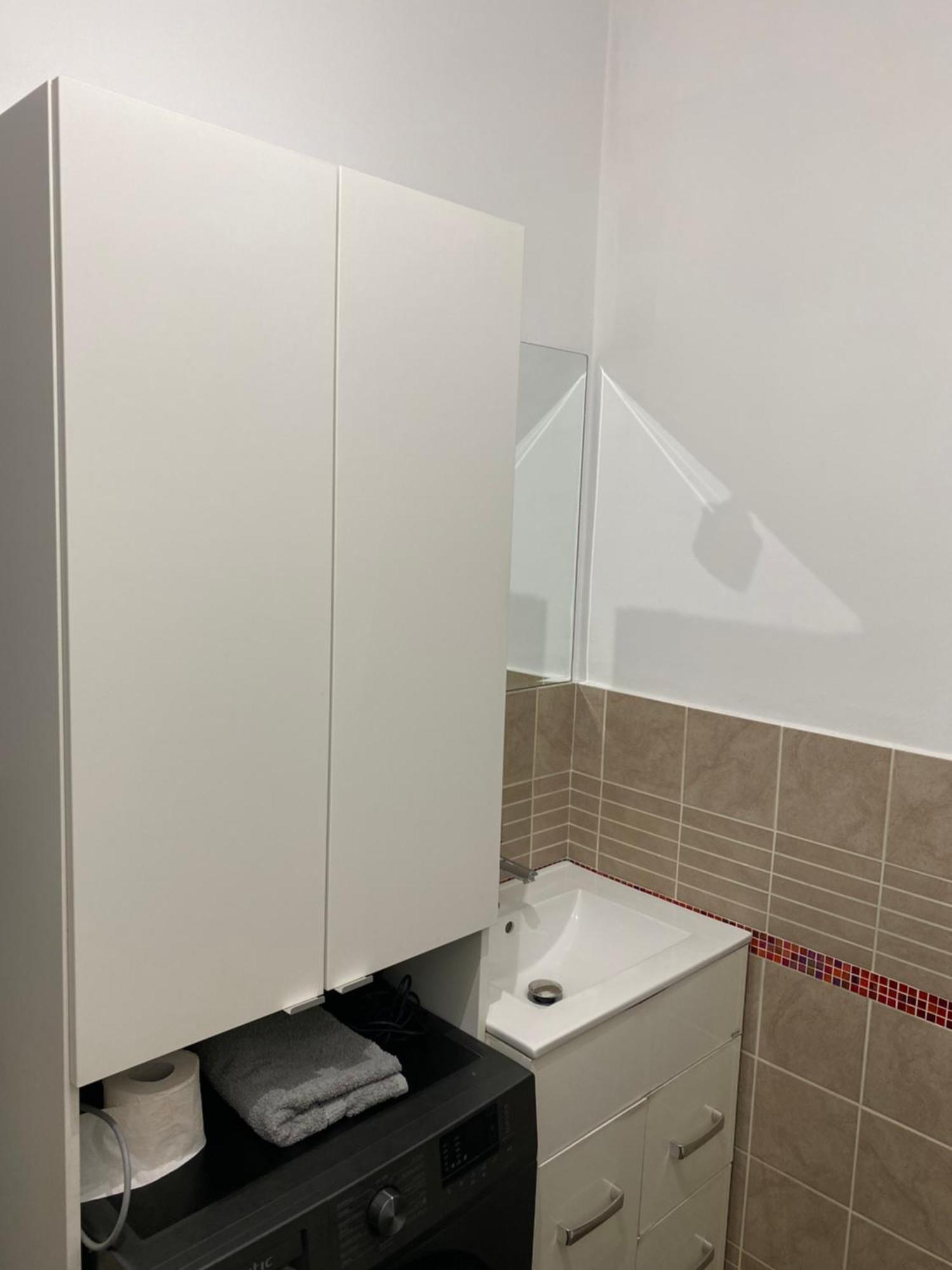 Royal Suite Unirii-2 Bdr Apartment ブカレスト エクステリア 写真